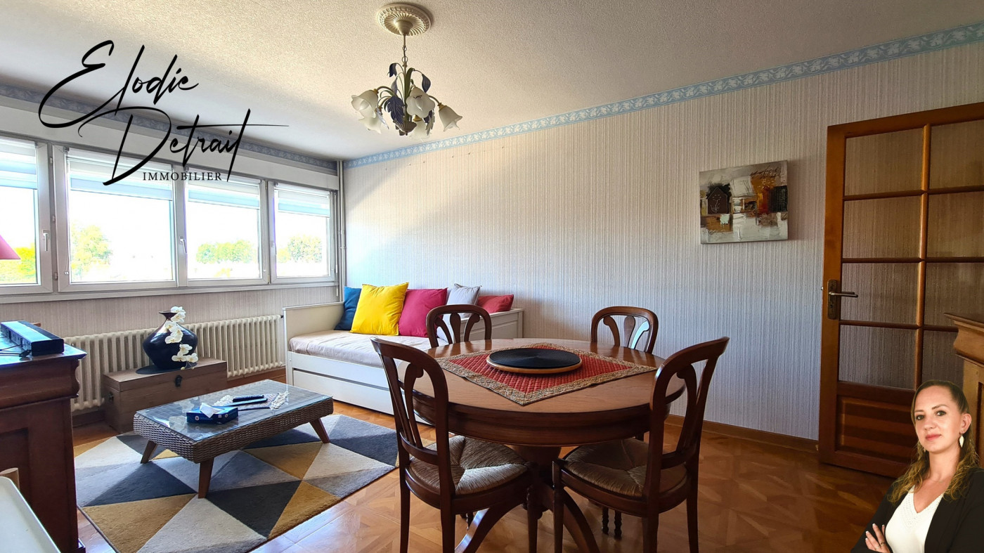 à vendre Appartement Le Mans - Photo 5