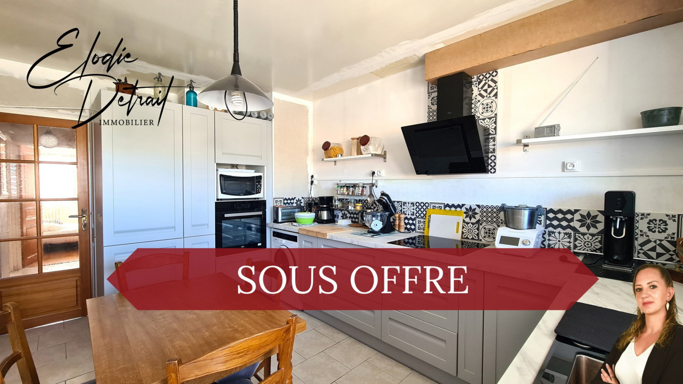 à vendre Appartement Le Mans - Photo 6