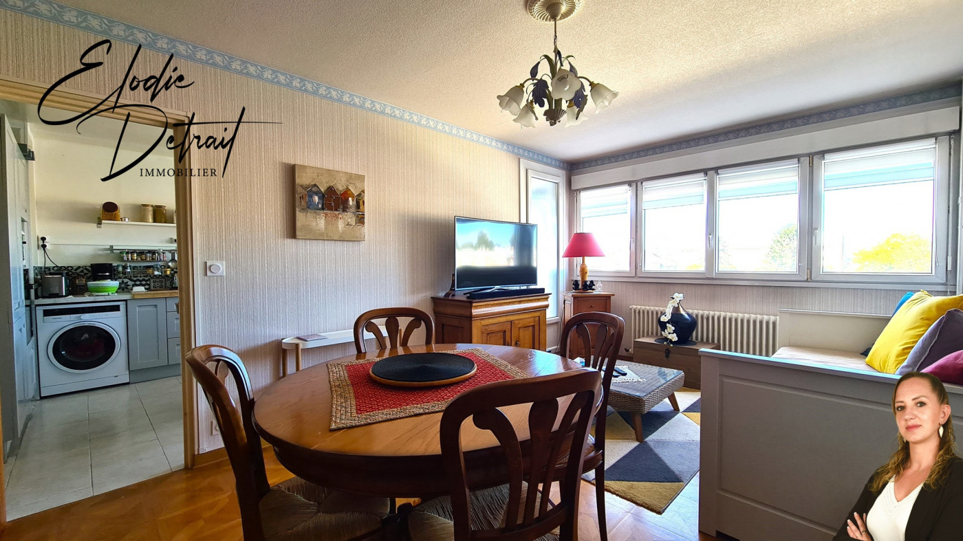 à vendre Appartement Le Mans - Photo 9