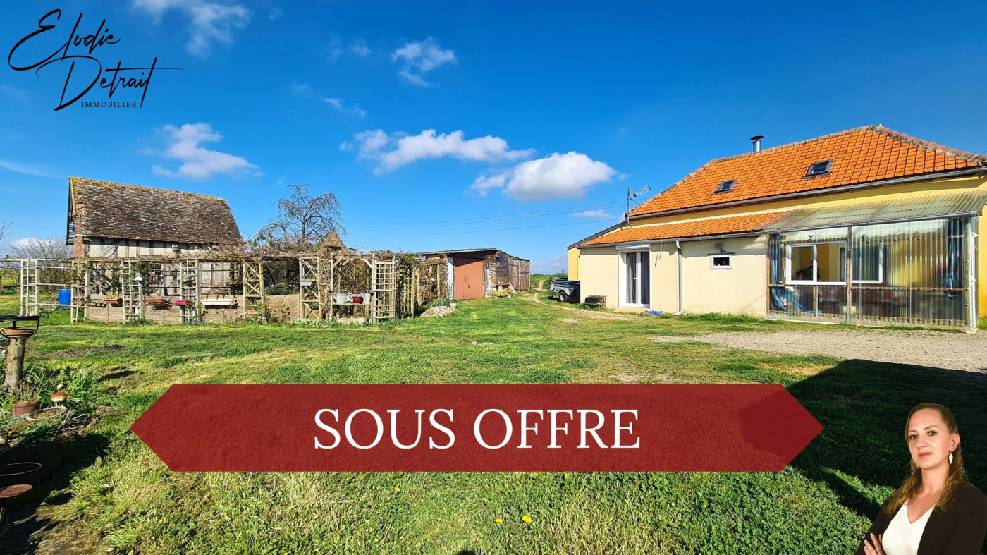 à vendre Maison La Bazoge - Photo 12