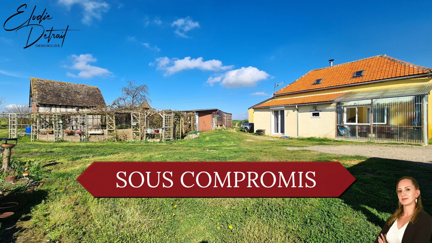 à vendre Maison La Bazoge - Photo 13