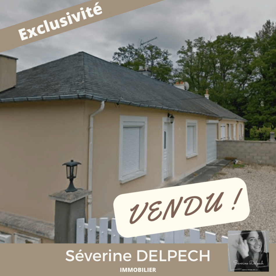 à vendre Maison Selles Sur Cher - Photo 1