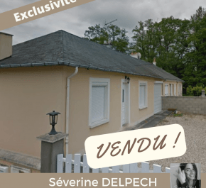 vente Selles Sur Cher