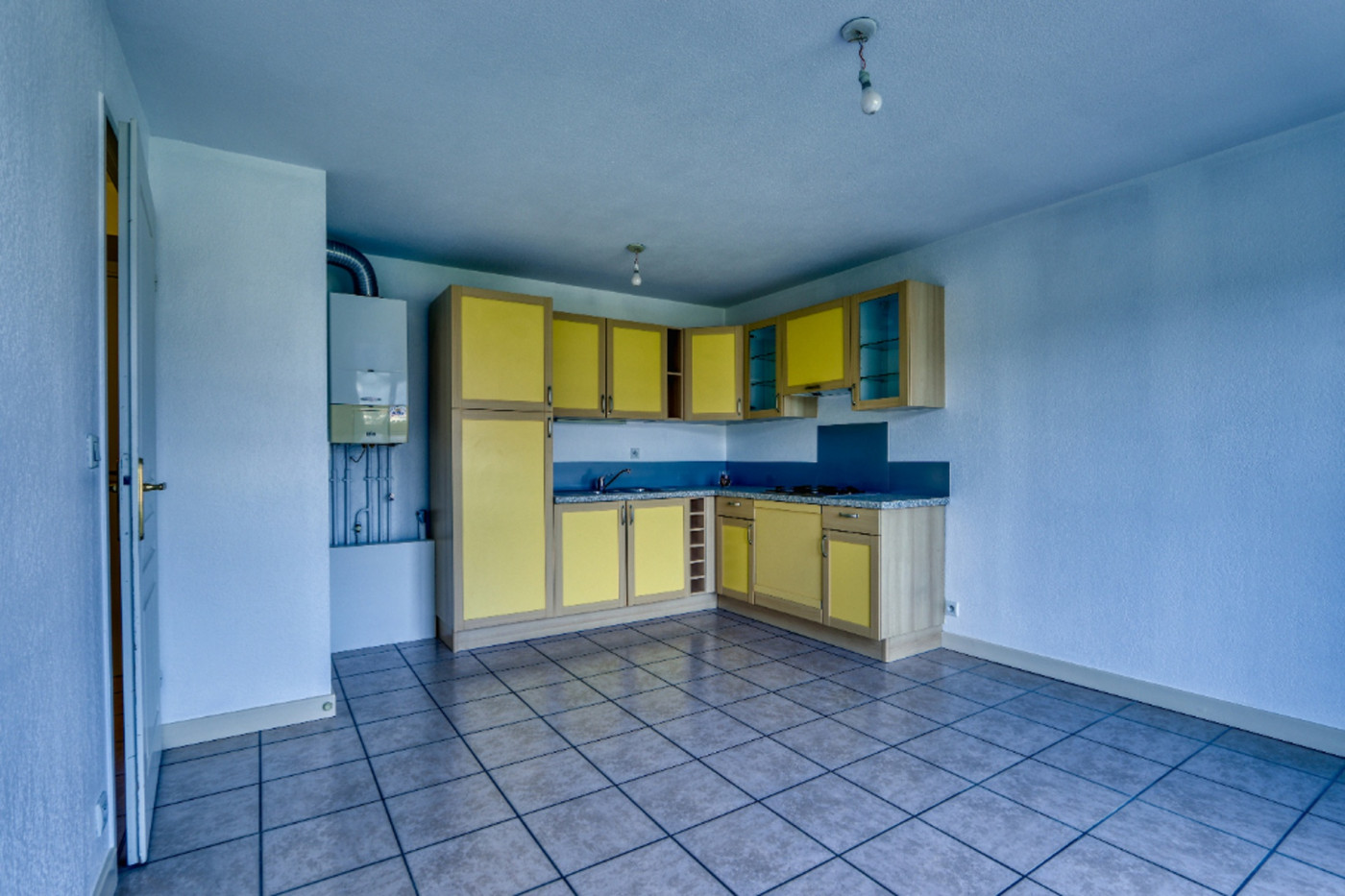 à vendre Appartement Scionzier - Photo 3