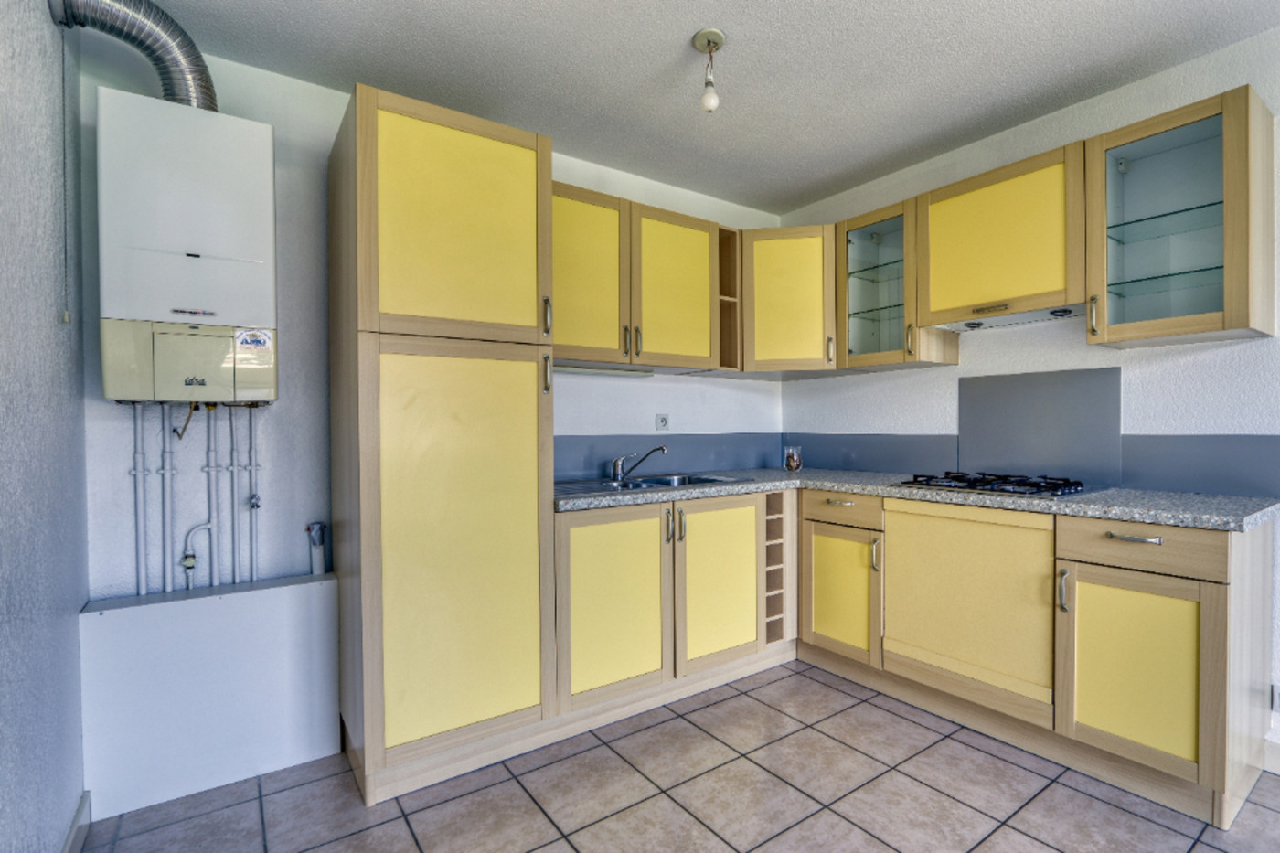 à vendre Appartement Scionzier - Photo 4