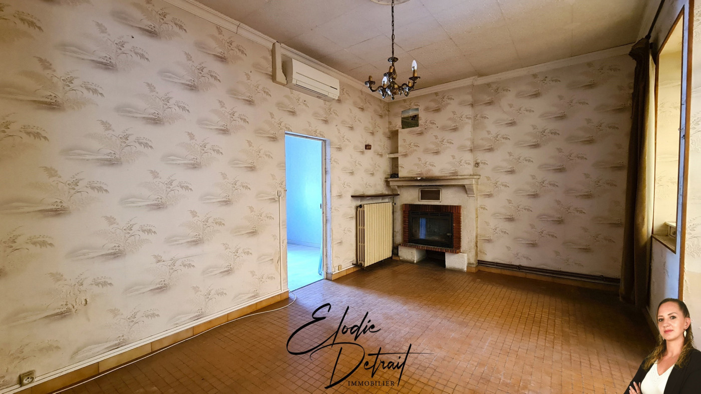 à vendre Maison La Bazoge - Photo 4