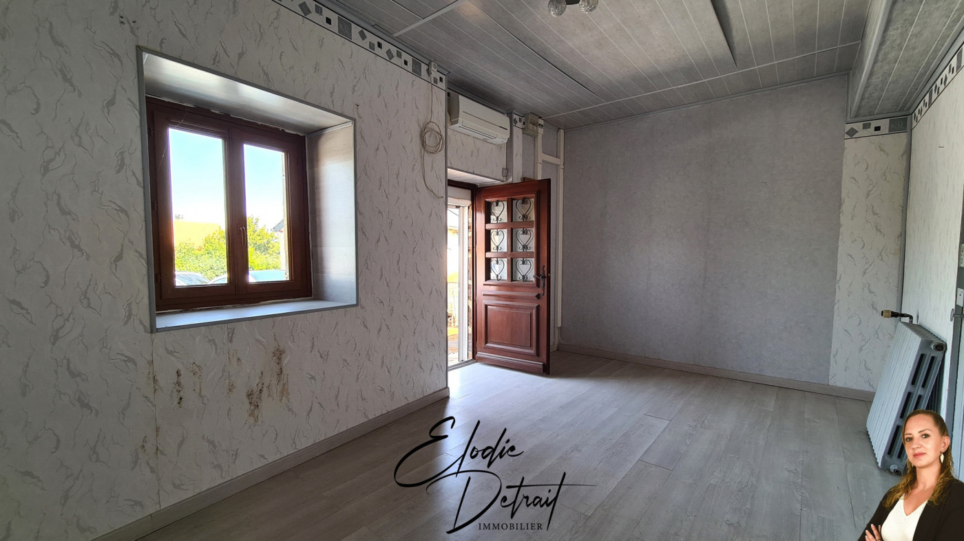 à vendre Maison La Bazoge - Photo 7