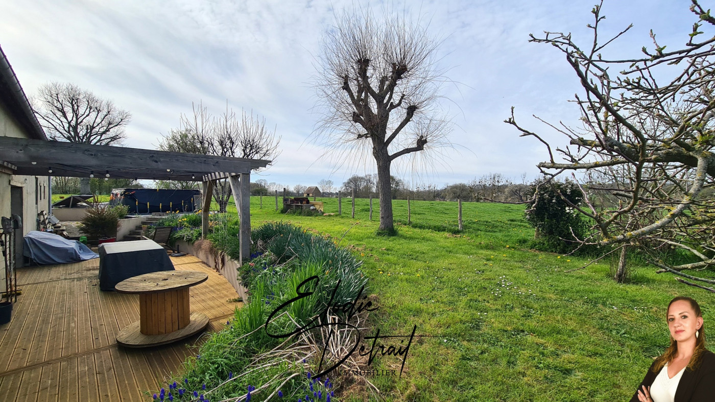 à vendre Maison Saint Jean D'assé - Photo 16