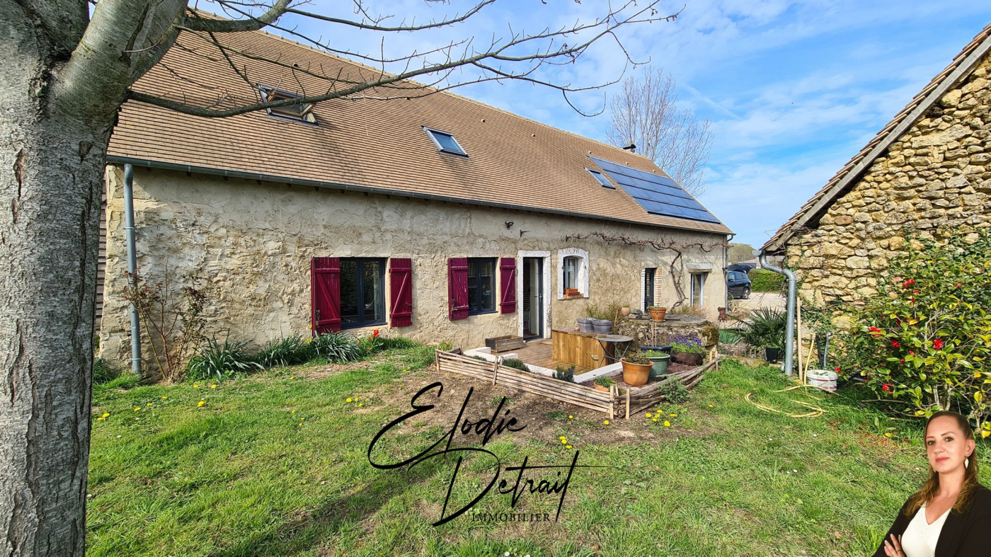 à vendre Maison Saint Jean D'assé - Photo 17