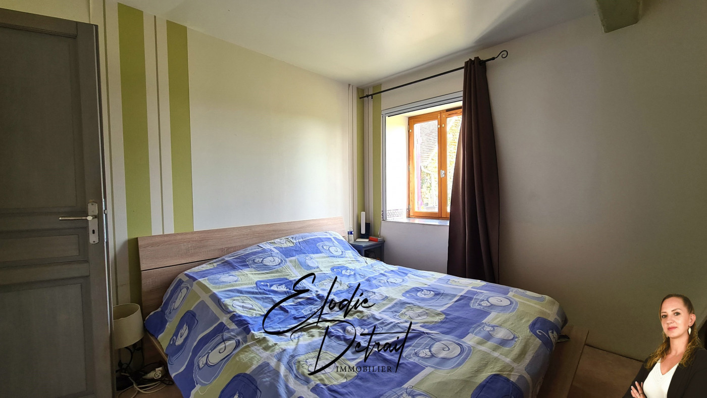 à vendre Maison Saint Jean D'assé - Photo 8