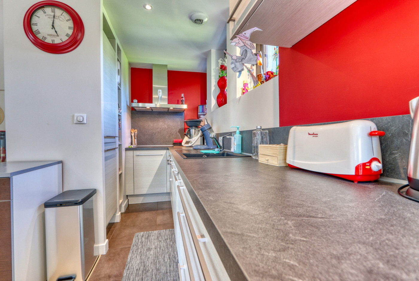 à vendre Appartement Scionzier - Photo 3
