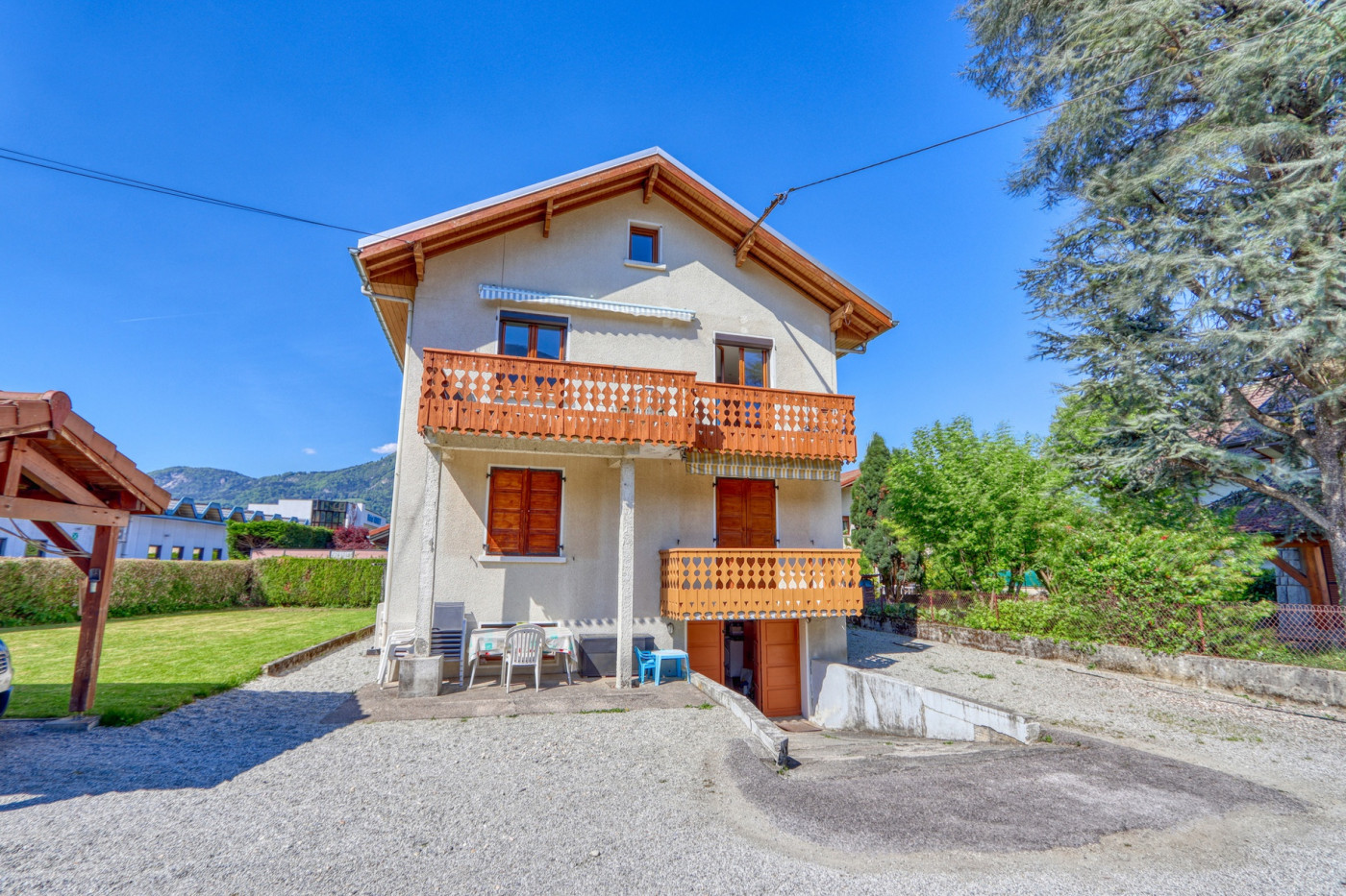 à vendre Appartement Scionzier - Photo 7
