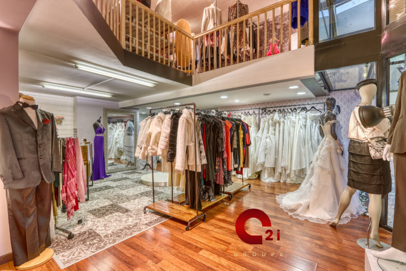 à vendre Divers commerces Cluses - Photo 1