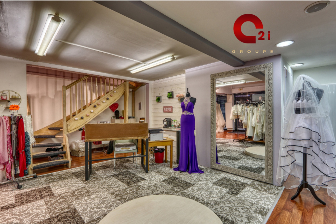 à vendre Divers commerces Cluses - Photo 2