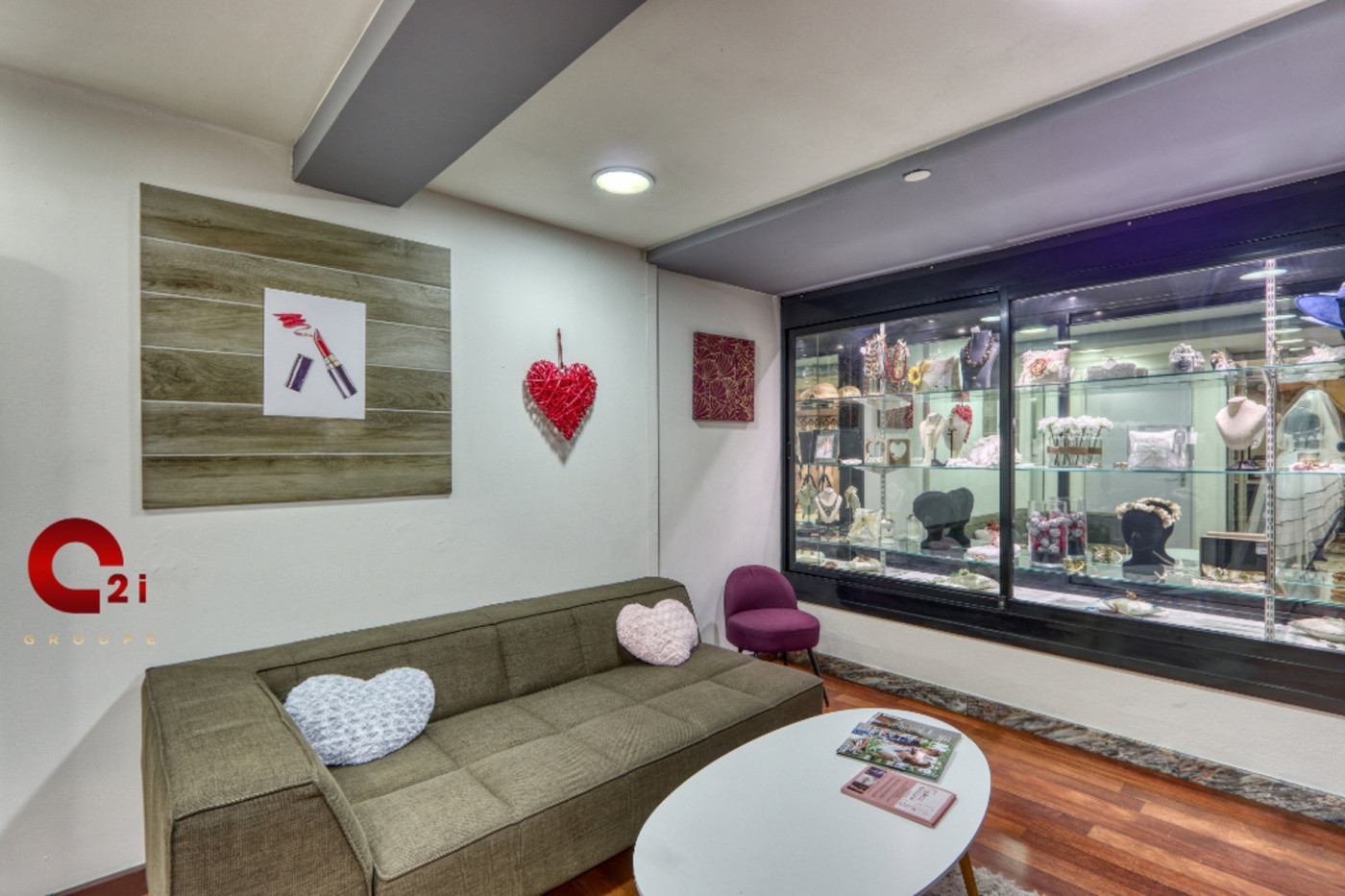 à vendre Divers commerces Cluses - Photo 5