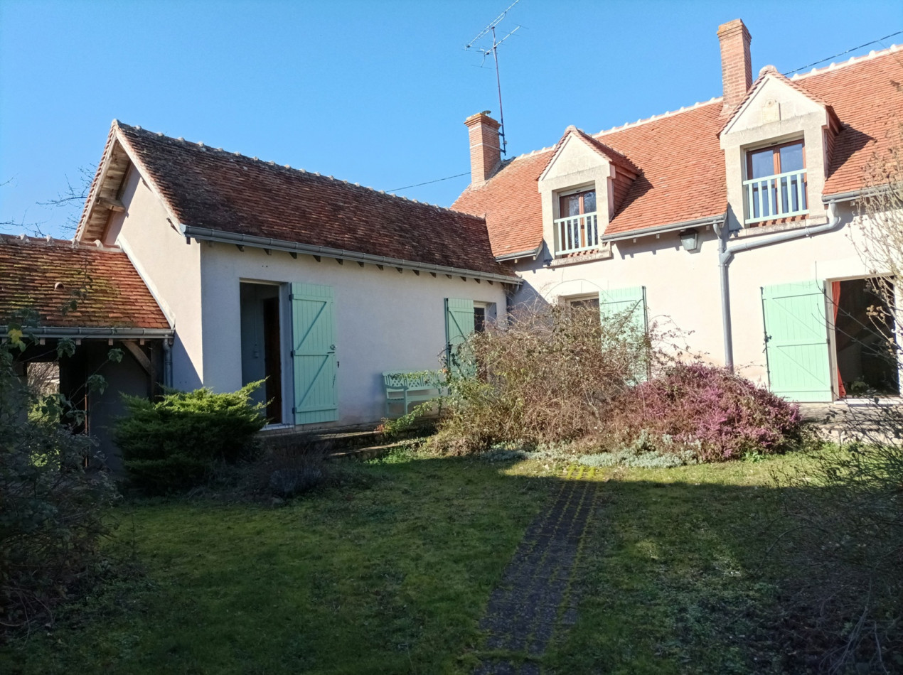à vendre Maison Selles Sur Cher - Photo 10