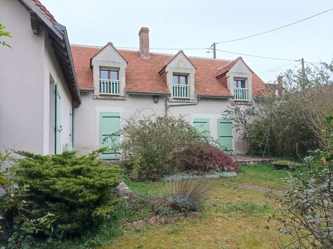 à vendre Maison Selles Sur Cher - Photo 2