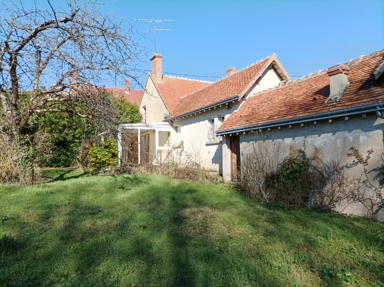 à vendre Maison Selles Sur Cher - Photo 6