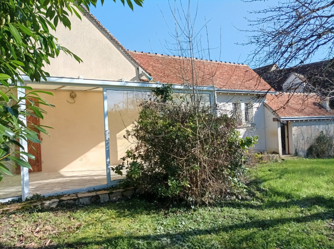 à vendre Maison Selles Sur Cher - Photo 8
