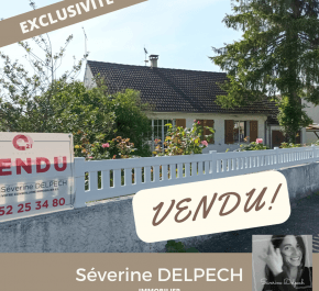 vente Selles Sur Cher