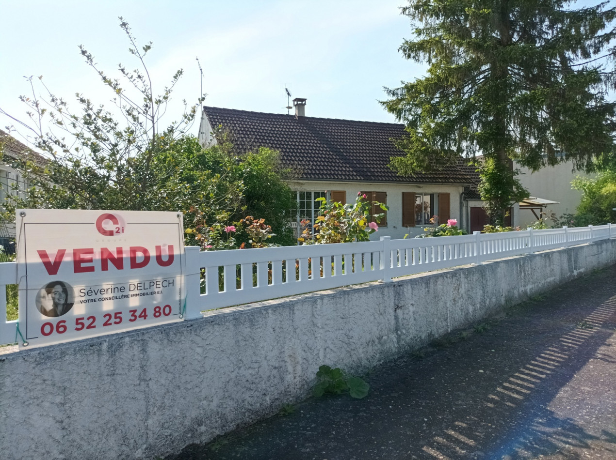 à vendre Maison Selles Sur Cher - Photo 9