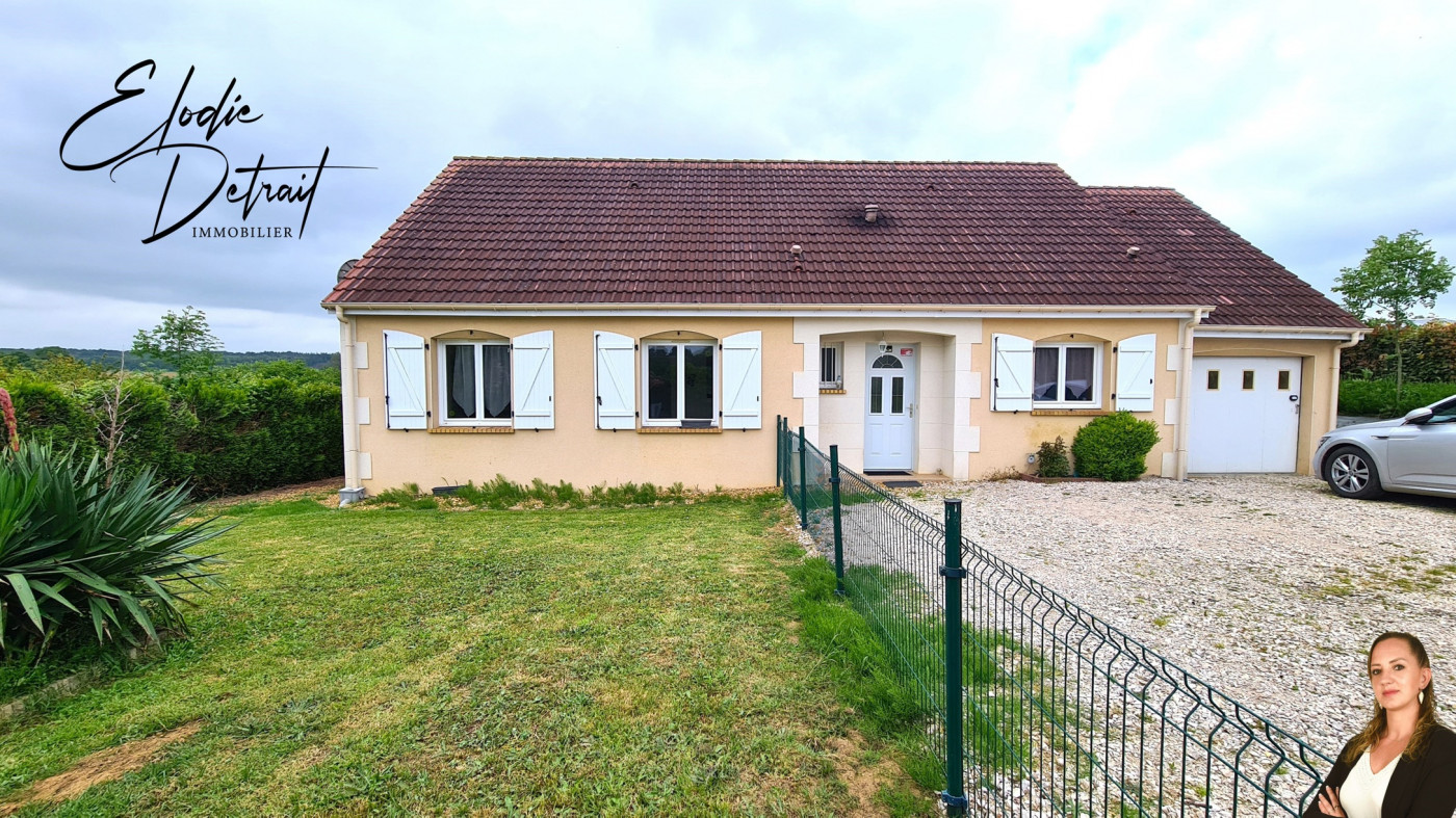 à vendre Maison La Chapelle Saint Fray - Photo 12