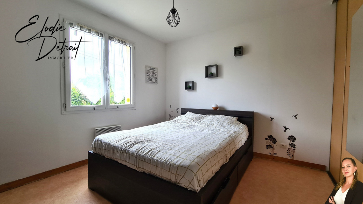 à vendre Maison La Chapelle Saint Fray - Photo 6