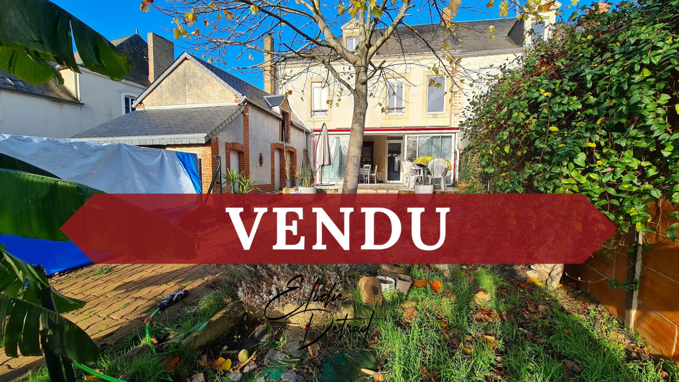 à vendre Maison Montbizot - Photo 1