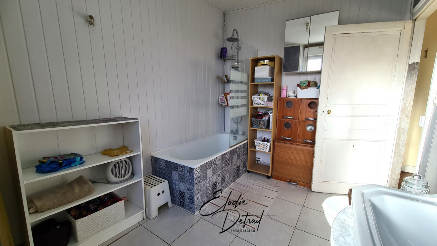 à vendre Maison Montbizot - Photo 10