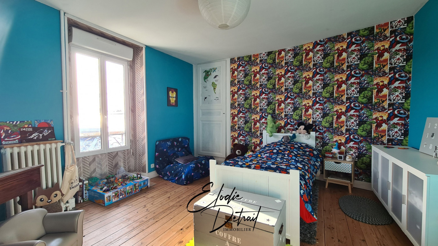 à vendre Maison Montbizot - Photo 11