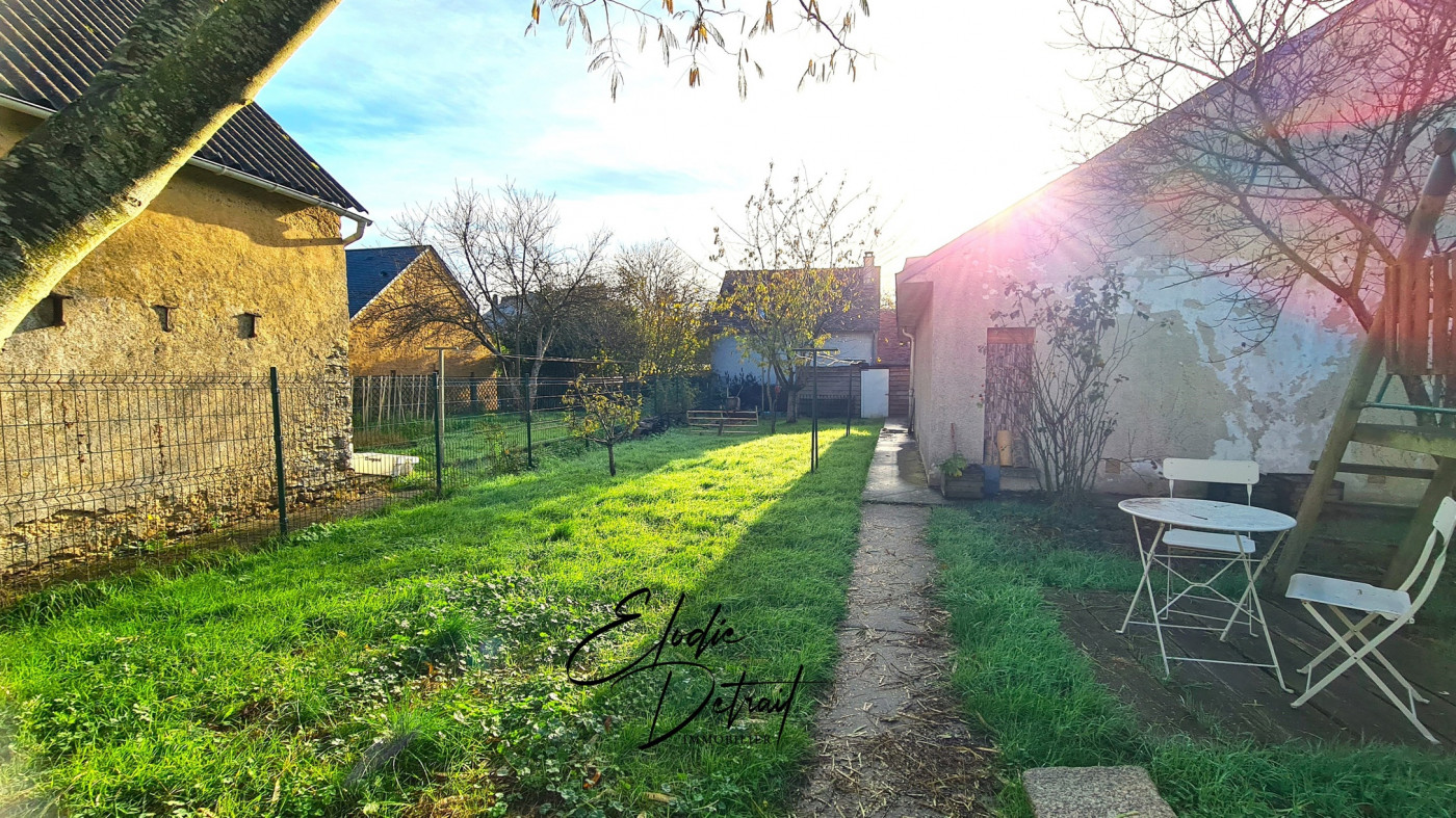 à vendre Maison Montbizot - Photo 12