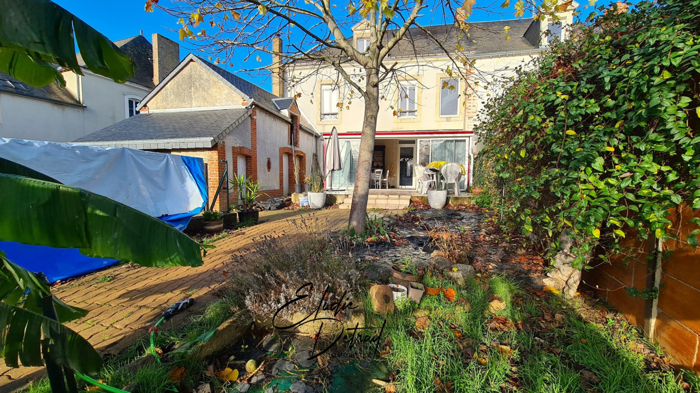 à vendre Maison Montbizot - Photo 13