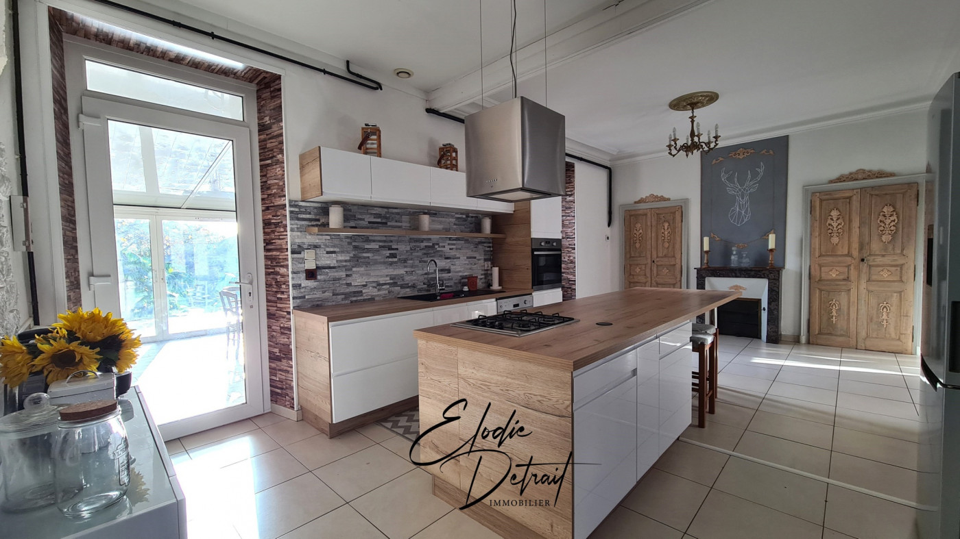 à vendre Maison Montbizot - Photo 3