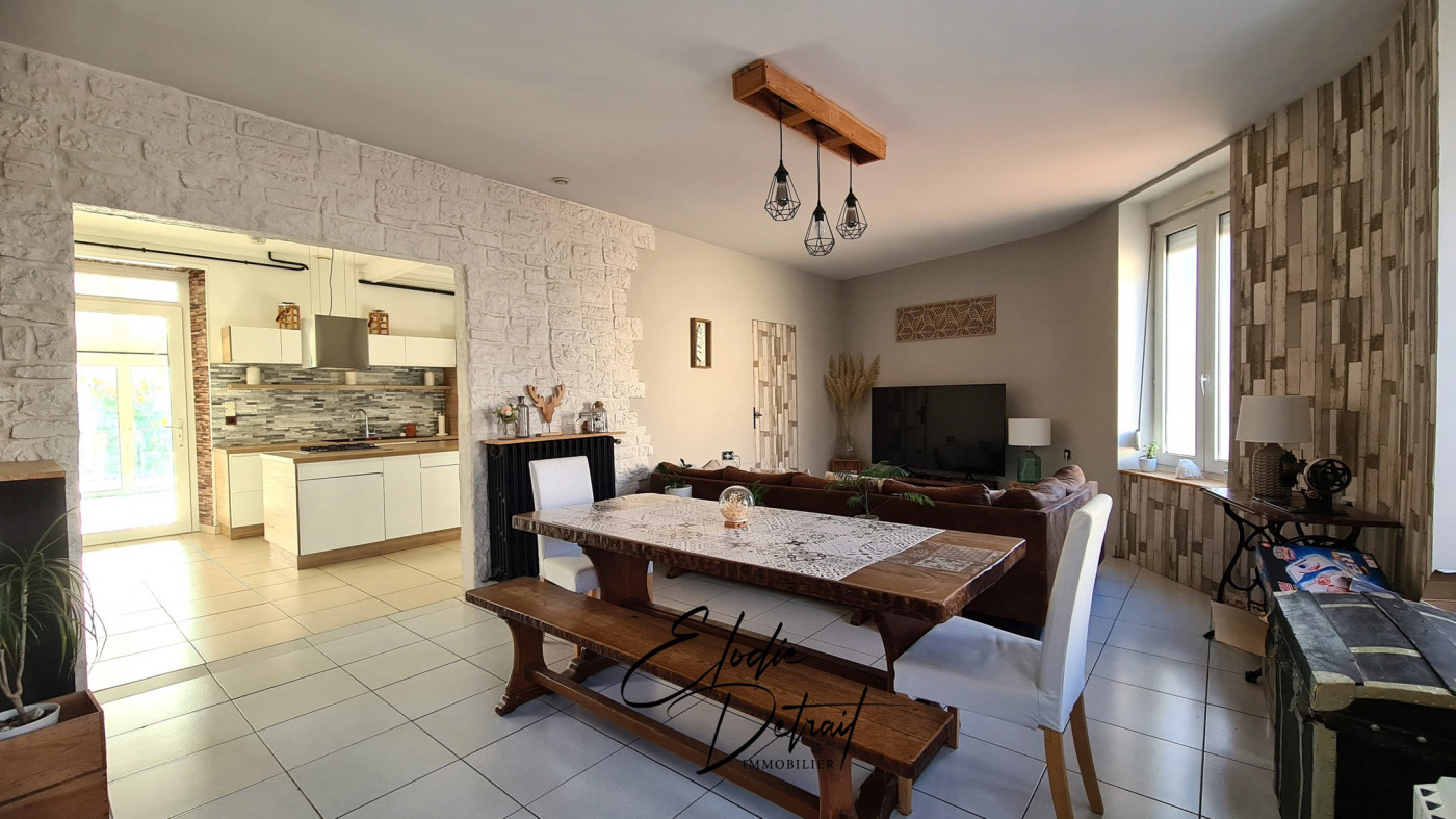 à vendre Maison Montbizot - Photo 4