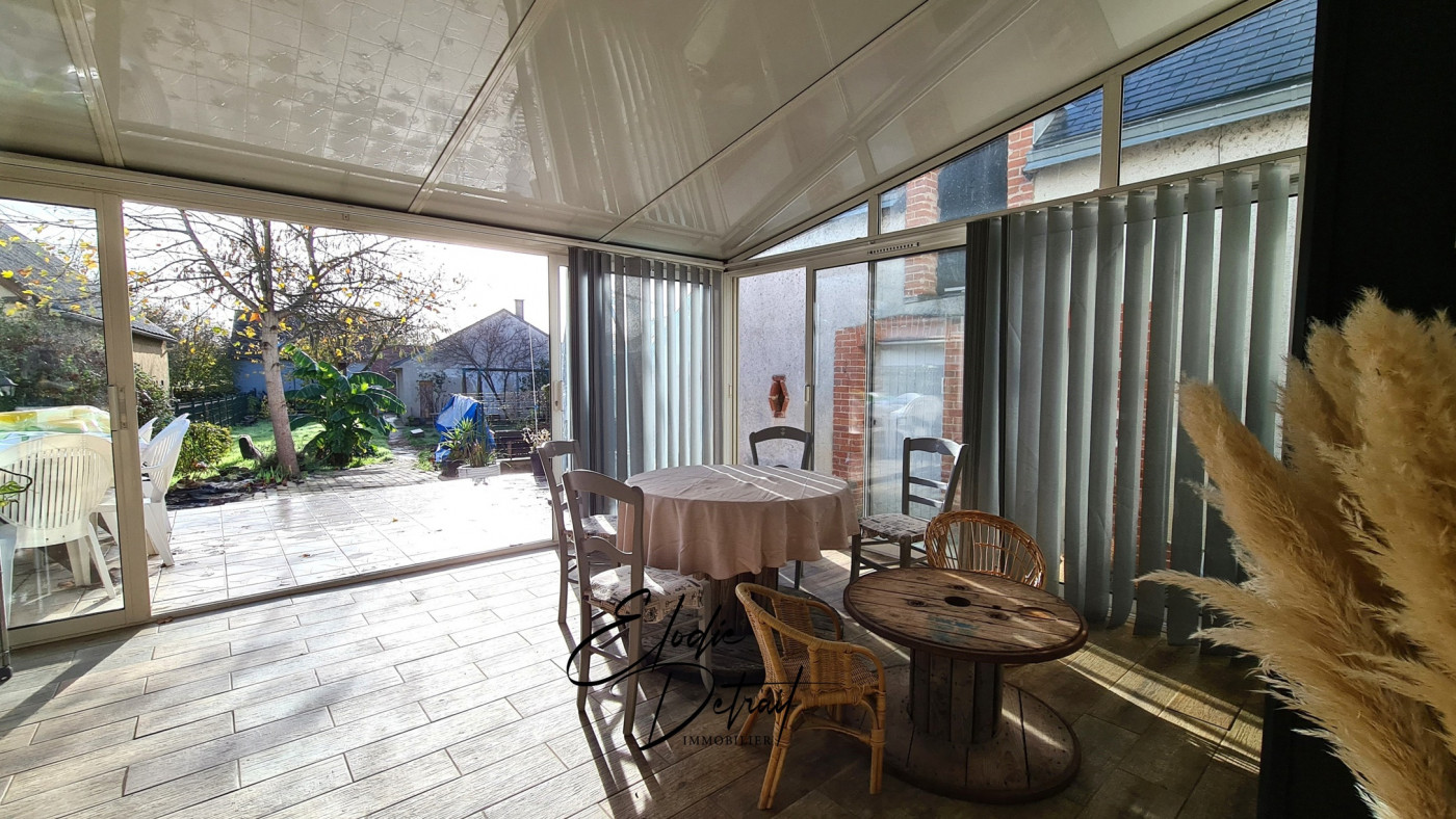 à vendre Maison Montbizot - Photo 6