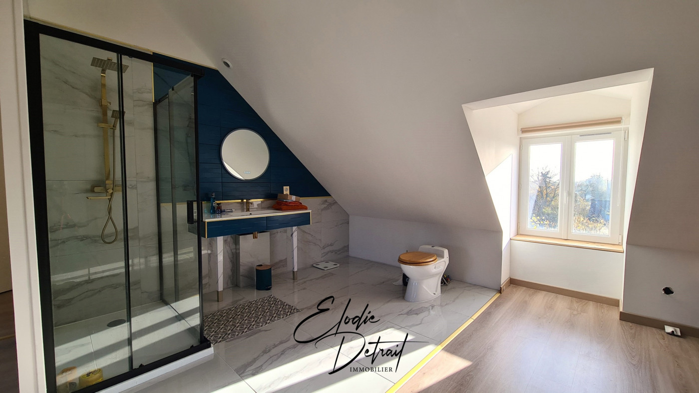 à vendre Maison Montbizot - Photo 8