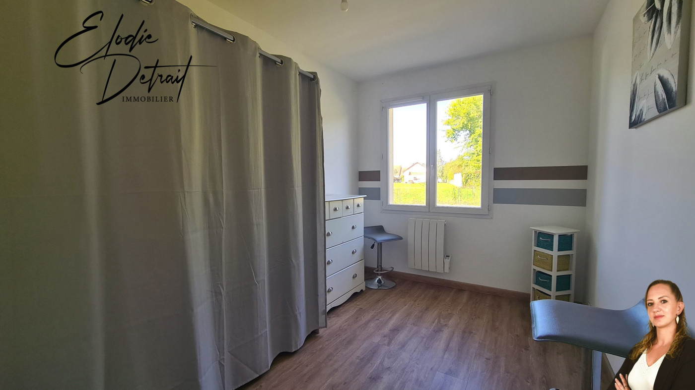 à vendre Maison La Guierche - Photo 10