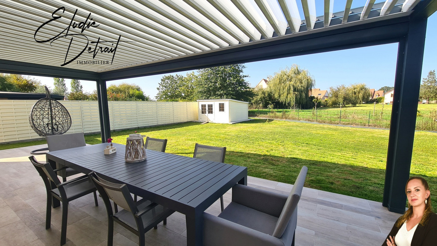 à vendre Maison La Guierche - Photo 12