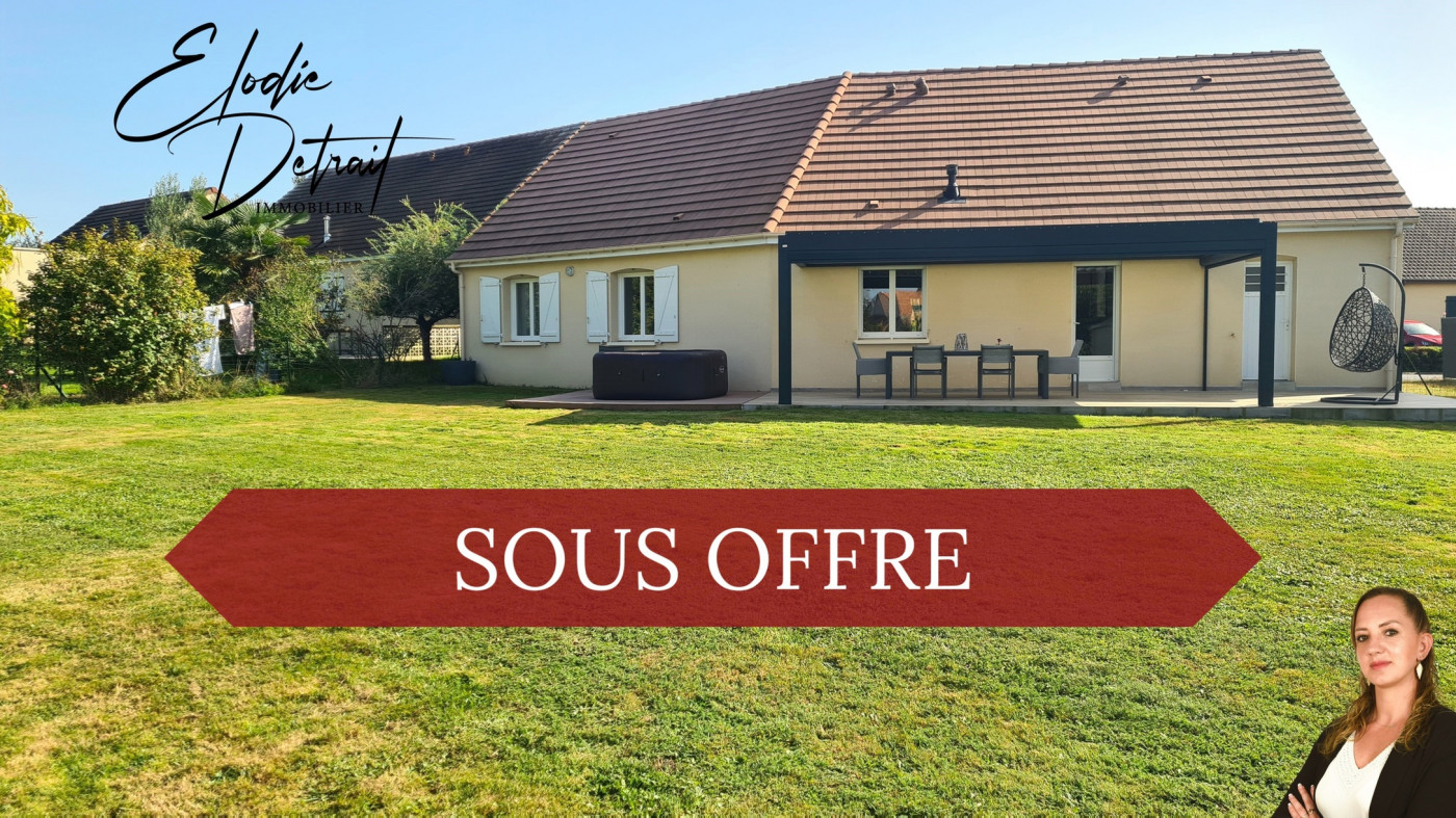 à vendre Maison La Guierche - Photo 14