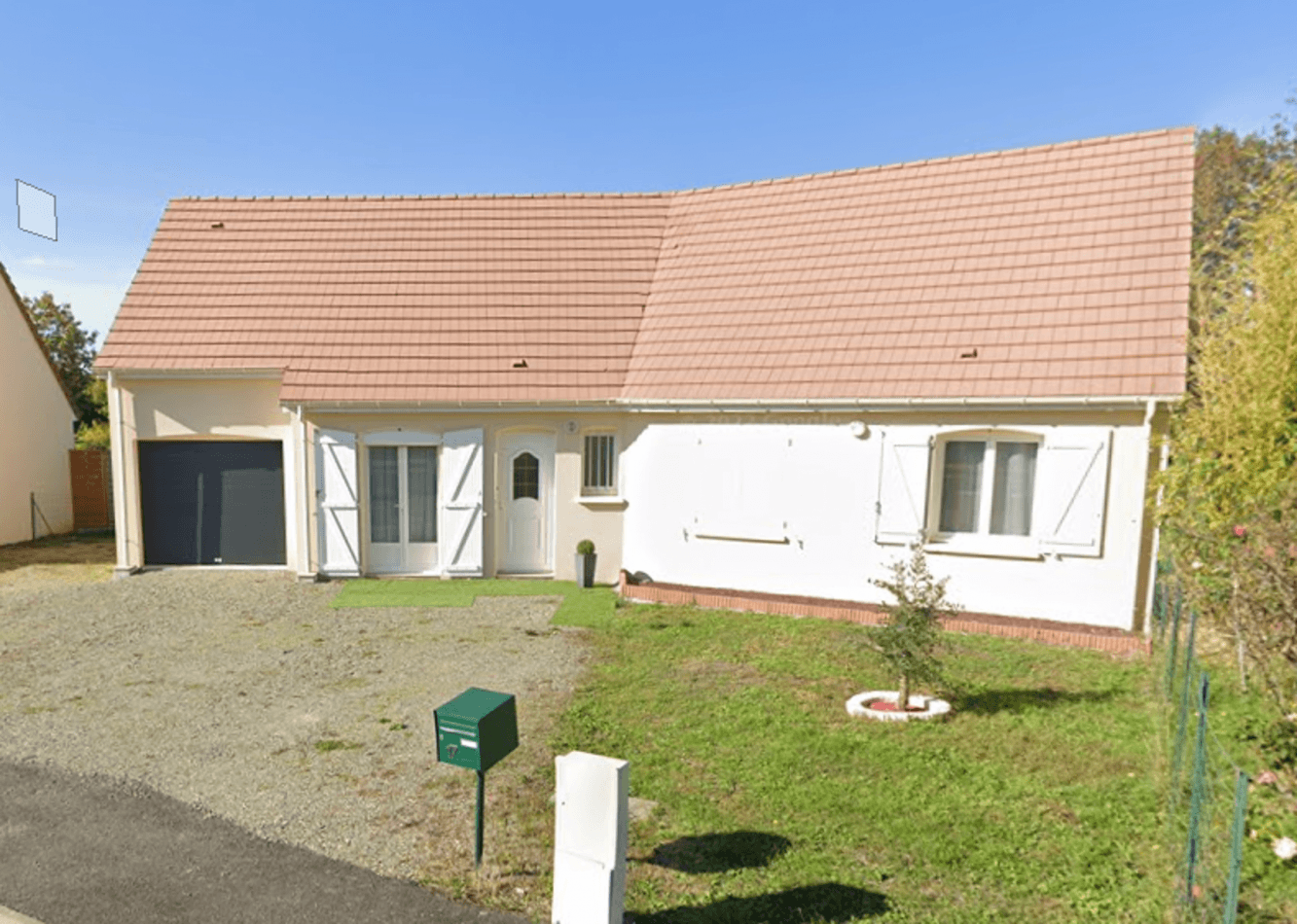 à vendre Maison La Guierche - Photo 17