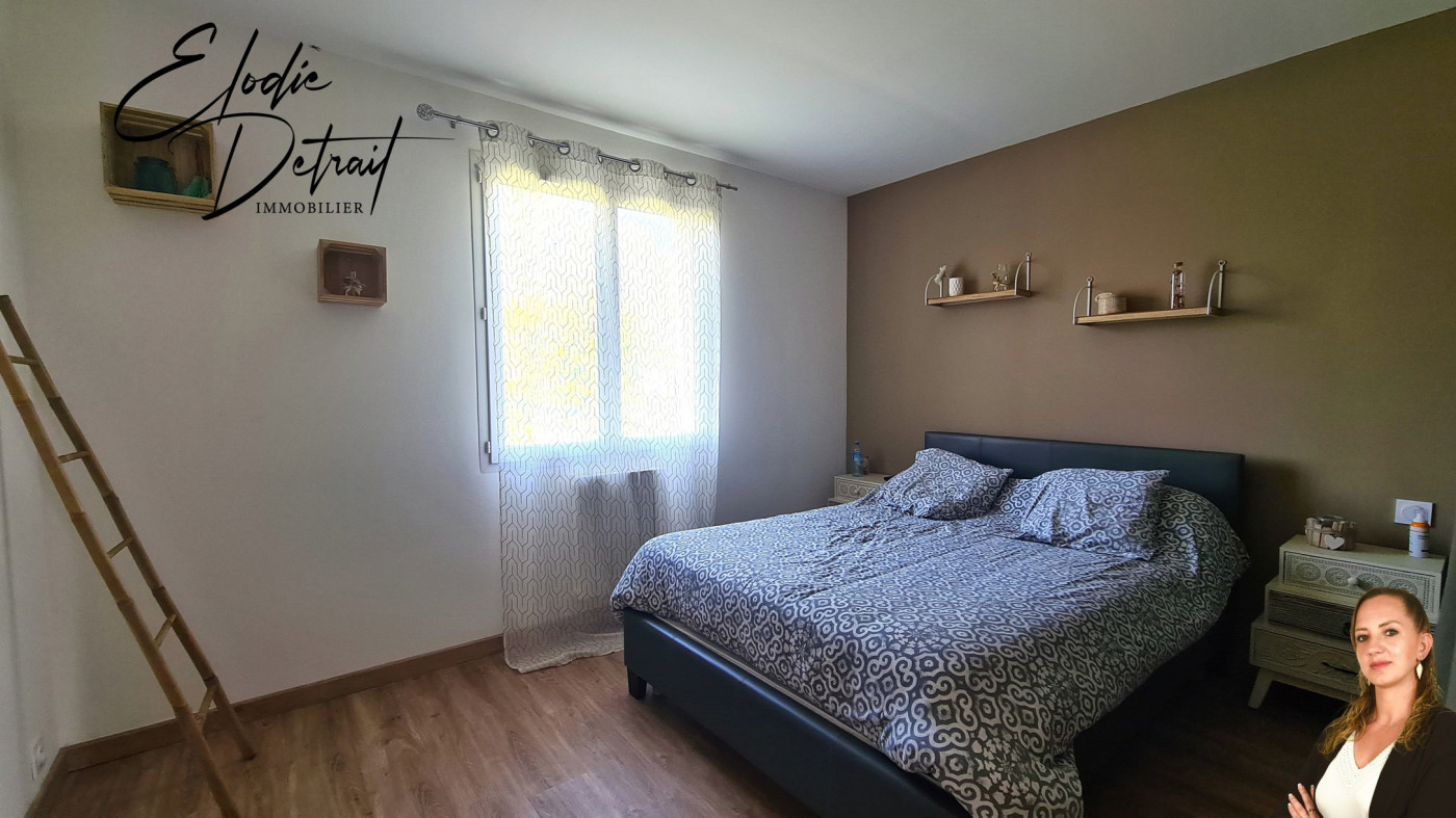 à vendre Maison La Guierche - Photo 8