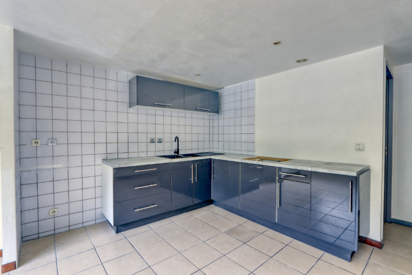 à vendre Appartement Cluses - Photo 1