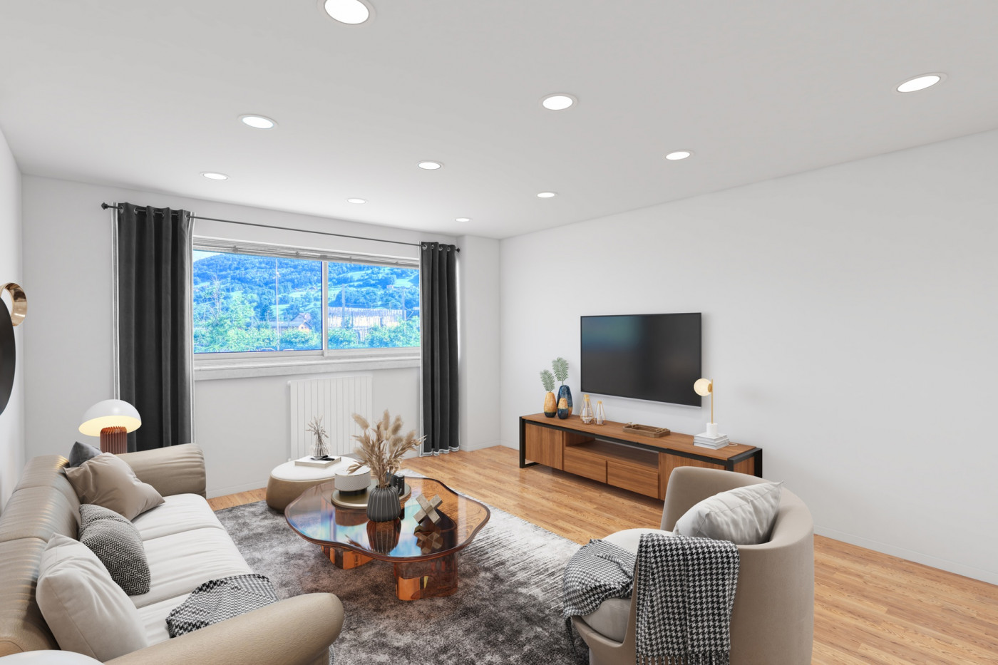 à vendre Appartement Cluses - Photo 3