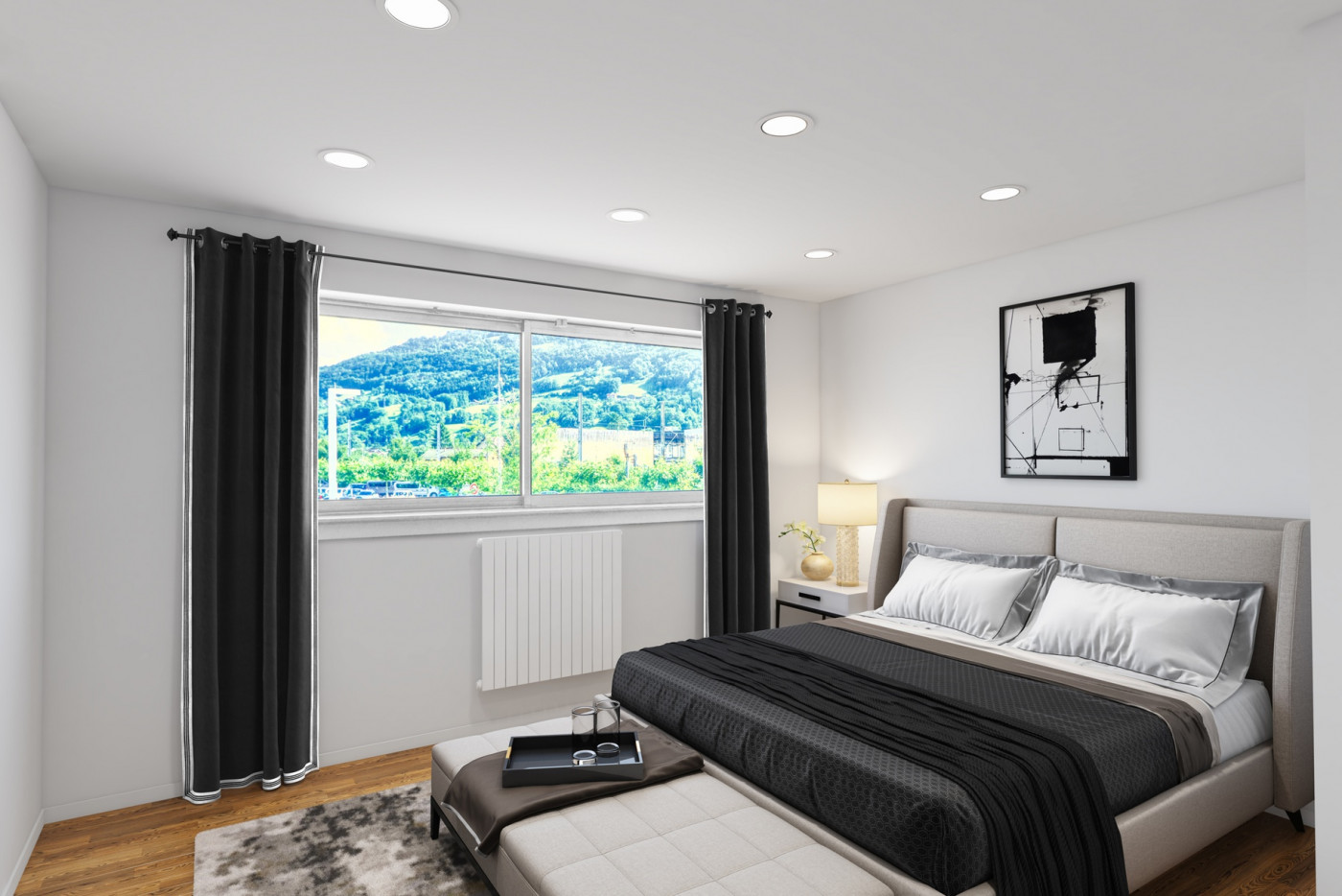 à vendre Appartement Cluses - Photo 5