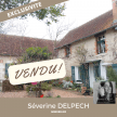 à vendre Maison Selles Sur Cher