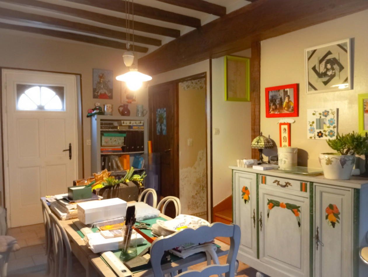à vendre Maison Selles Sur Cher - Photo 11