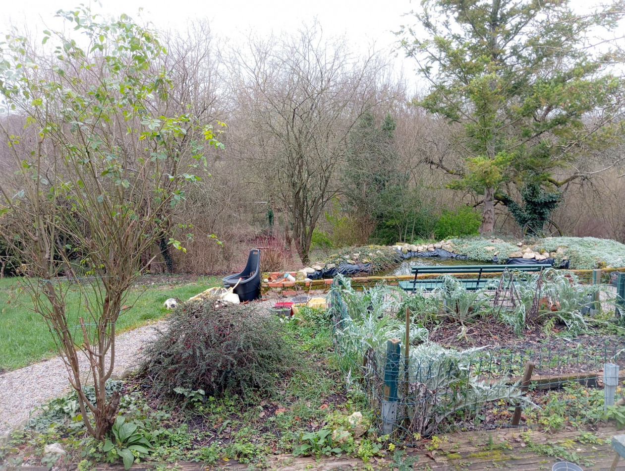 à vendre Maison Selles Sur Cher - Photo 13