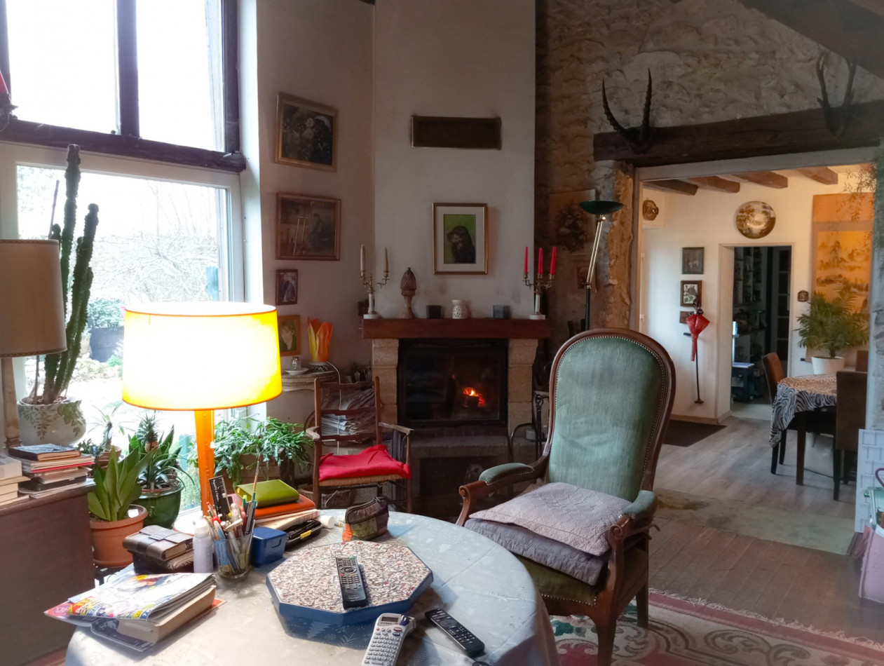 à vendre Maison Selles Sur Cher - Photo 15