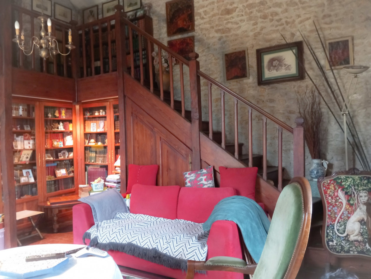 à vendre Maison Selles Sur Cher - Photo 3