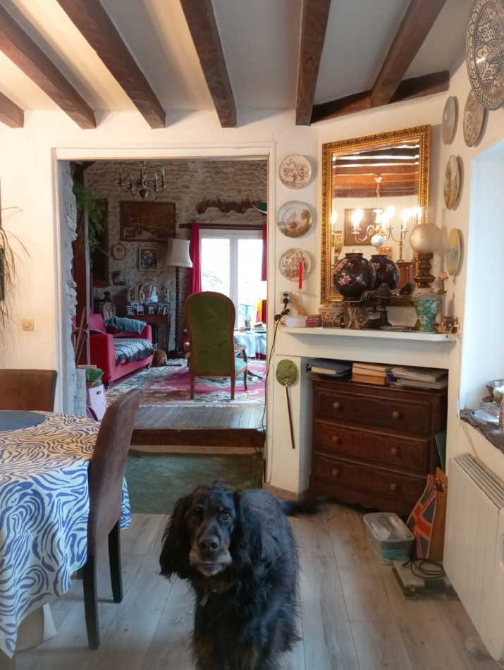 à vendre Maison Selles Sur Cher - Photo 6